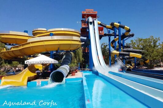Aqualand
